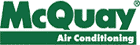 Логотип McQuay